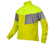 Endura Urban Luminite Jacket II (Hi-Vis Yellow) | product-also-purchased